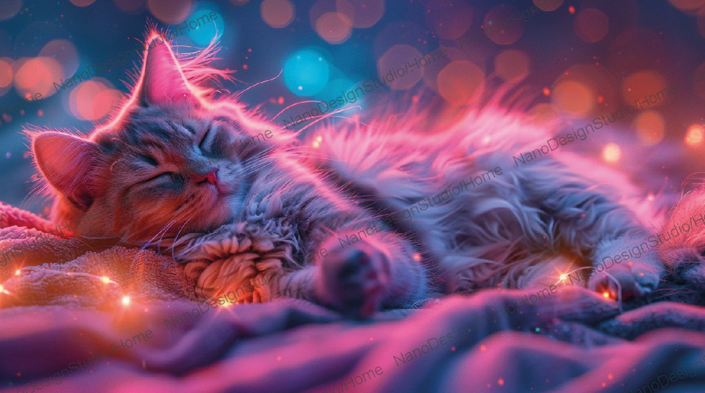 Landscape Collection 15 : Cute Cats
