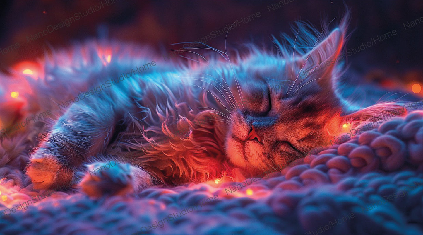Landscape Collection 15 : Cute Cats