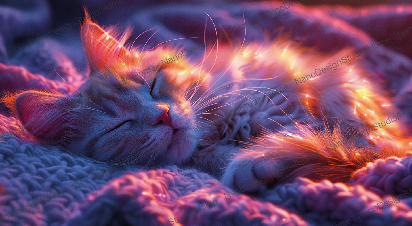 Landscape Collection 15 : Cute Cats