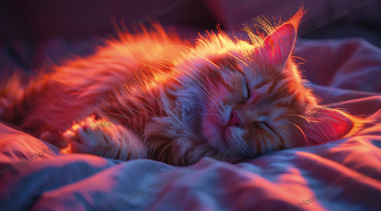 Landscape Collection 15 : Cute Cats