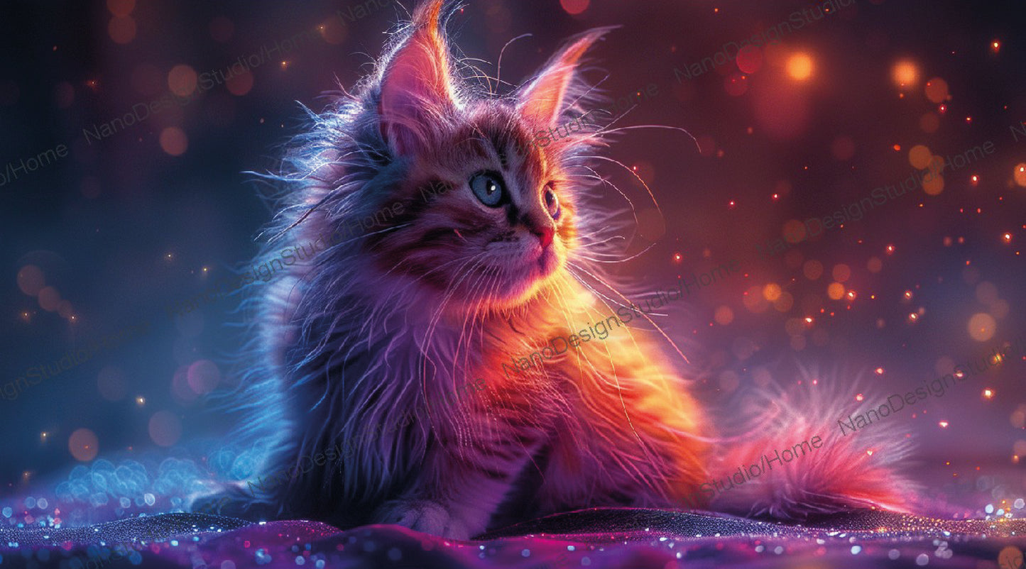 Landscape Collection 15 : Cute Cats
