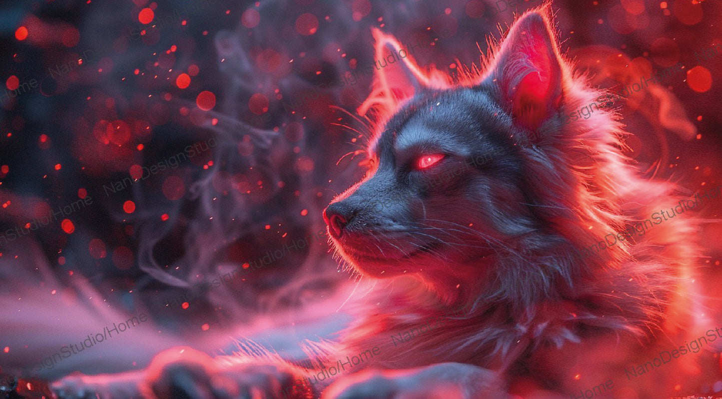 Landscape Collection 16 : Cute Dog
