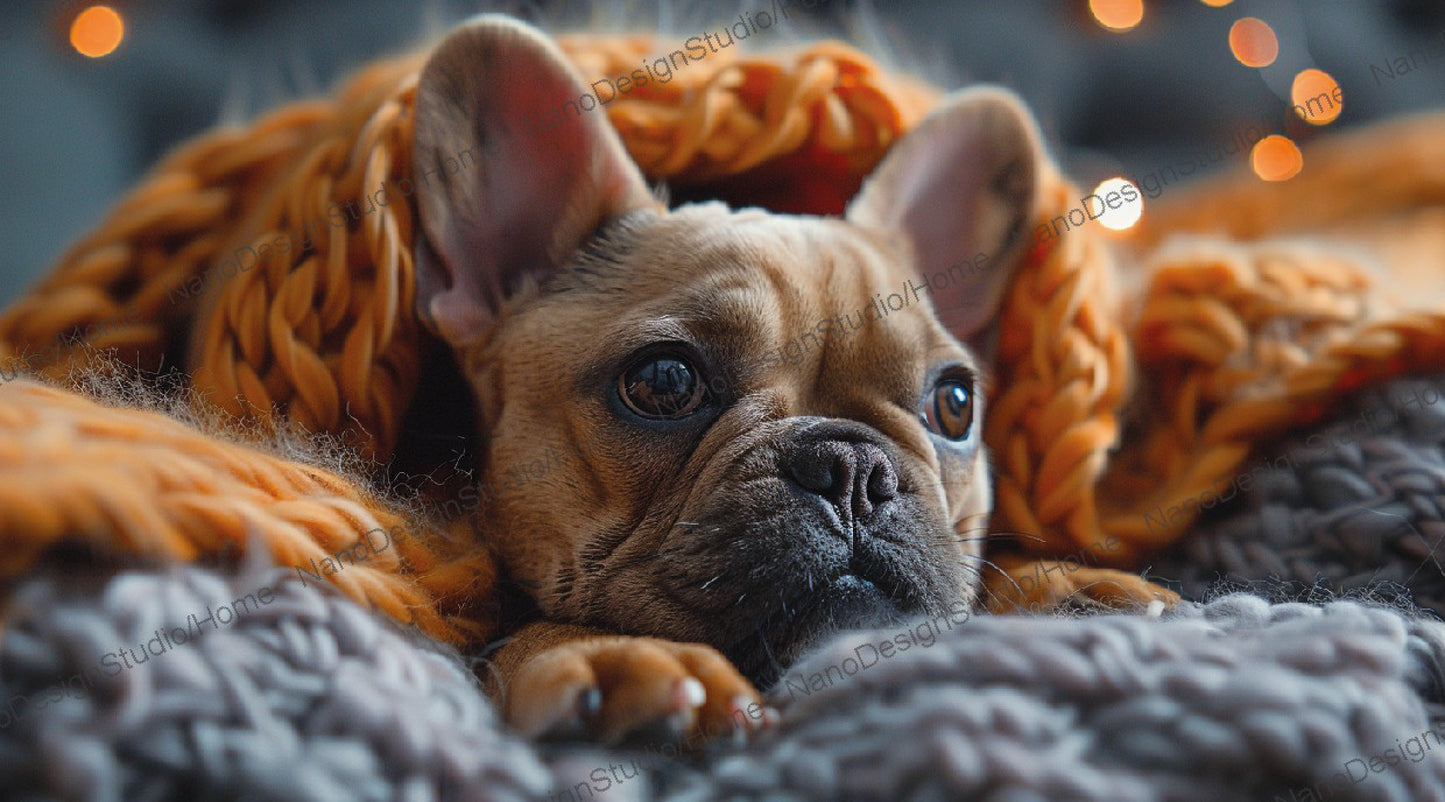 Landscape Collection 16 : Cute Dog