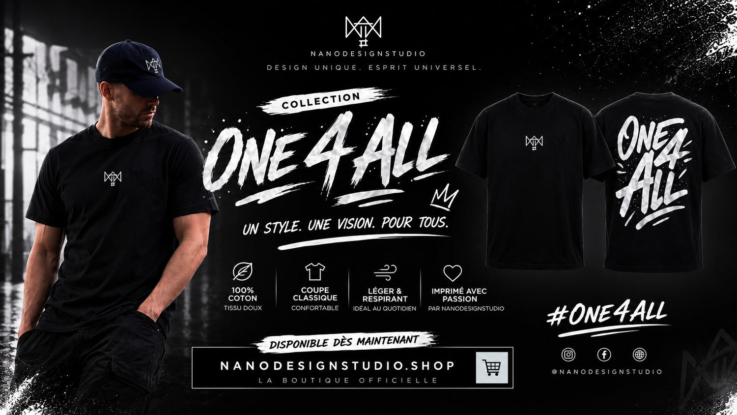 Vêtements/Textiles