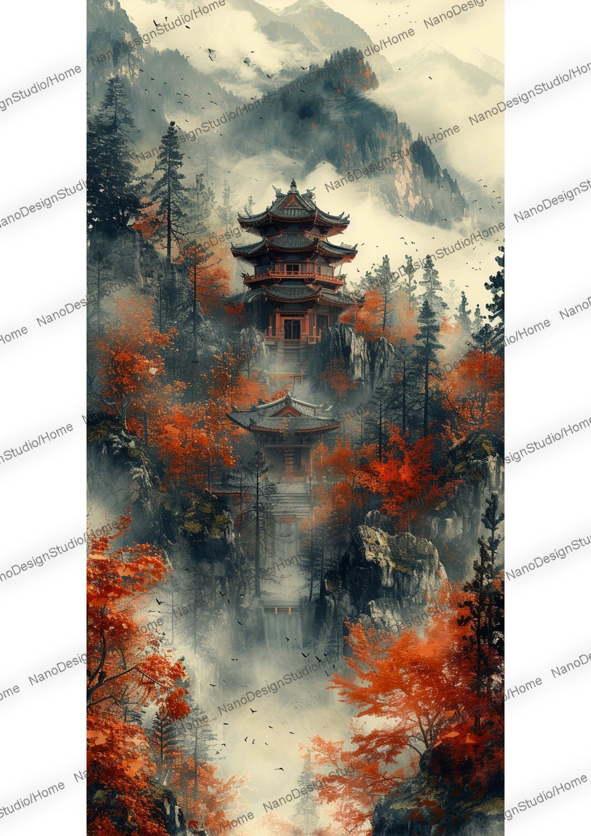 Affiches Japon