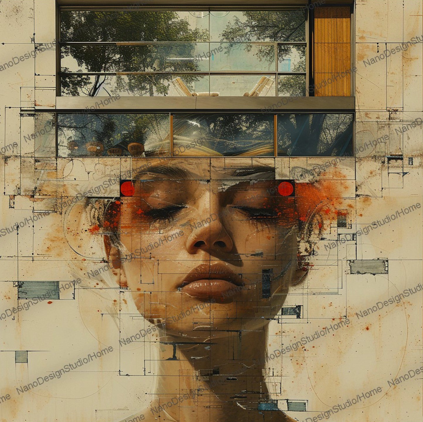 Square 04 - Style 6