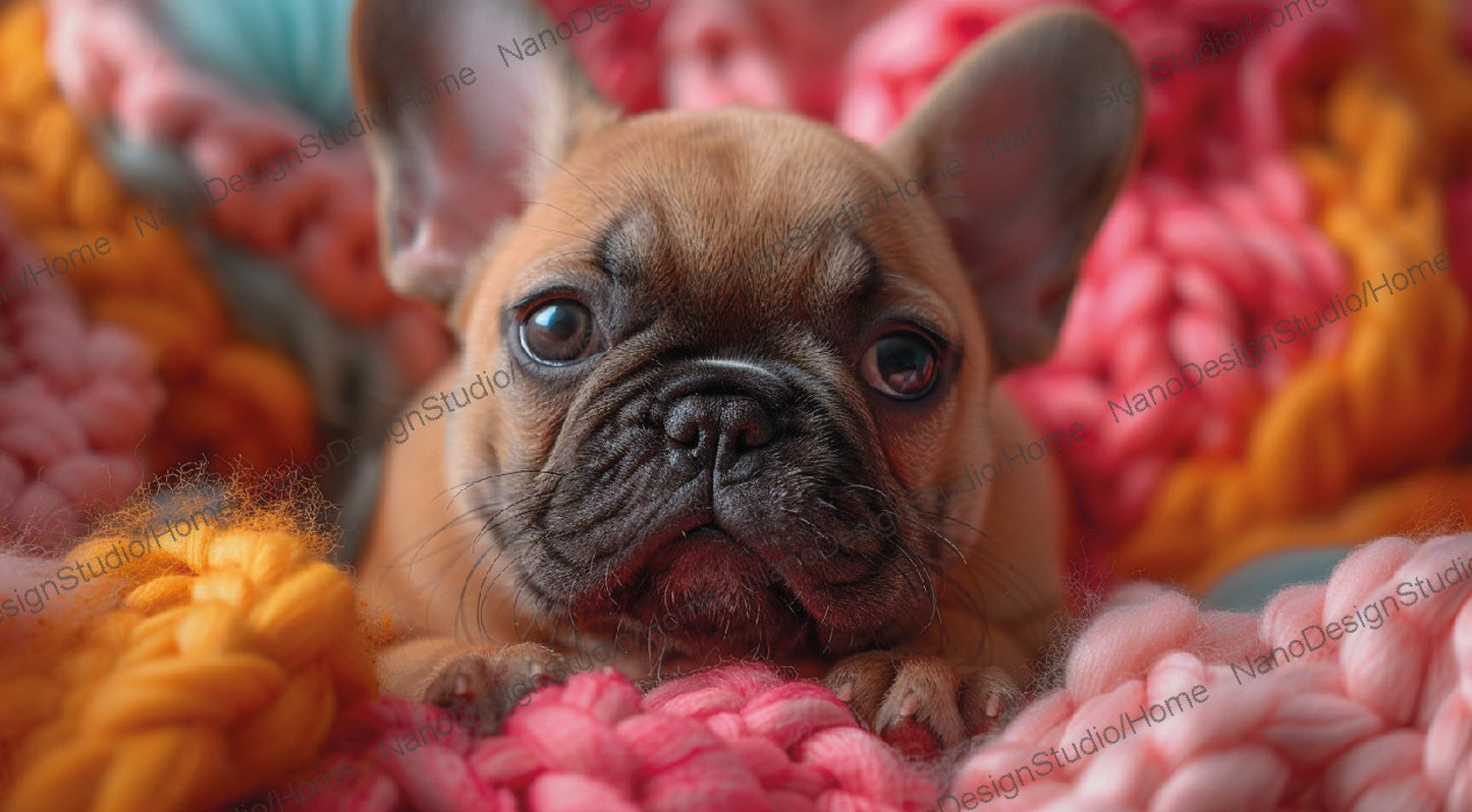 Landscape Collection 16 : Cute Dog