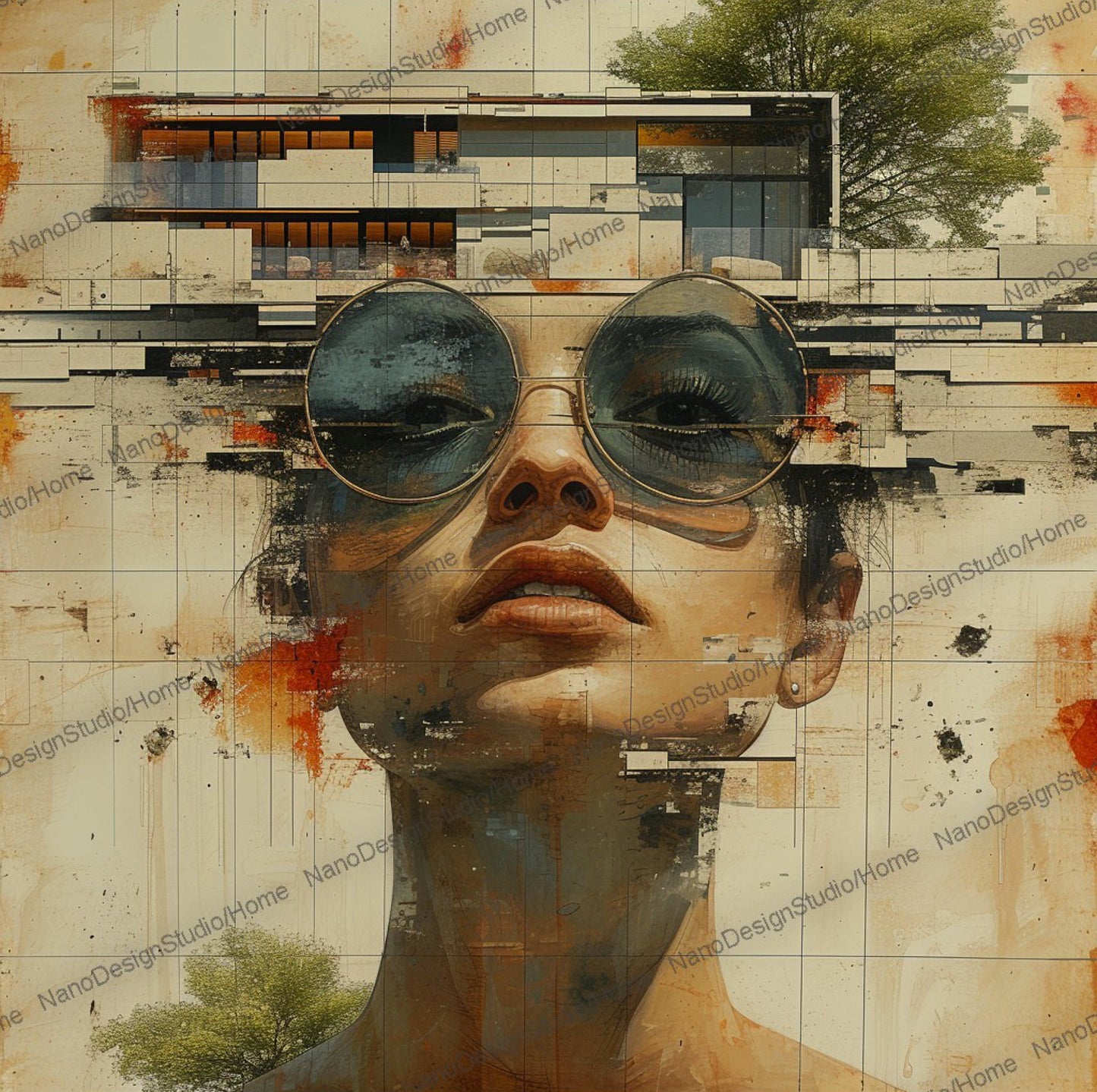 Square 04 - Style 5
