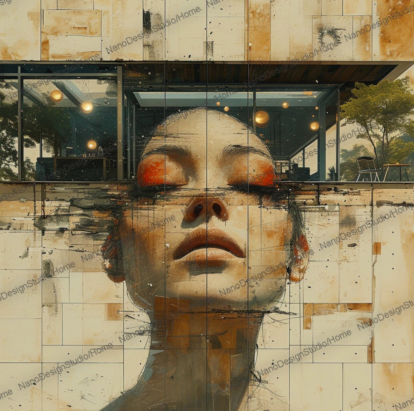 Square 04 - Style 7