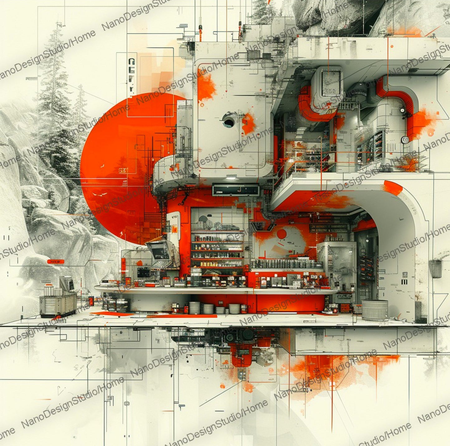 Square 05 - Style 10