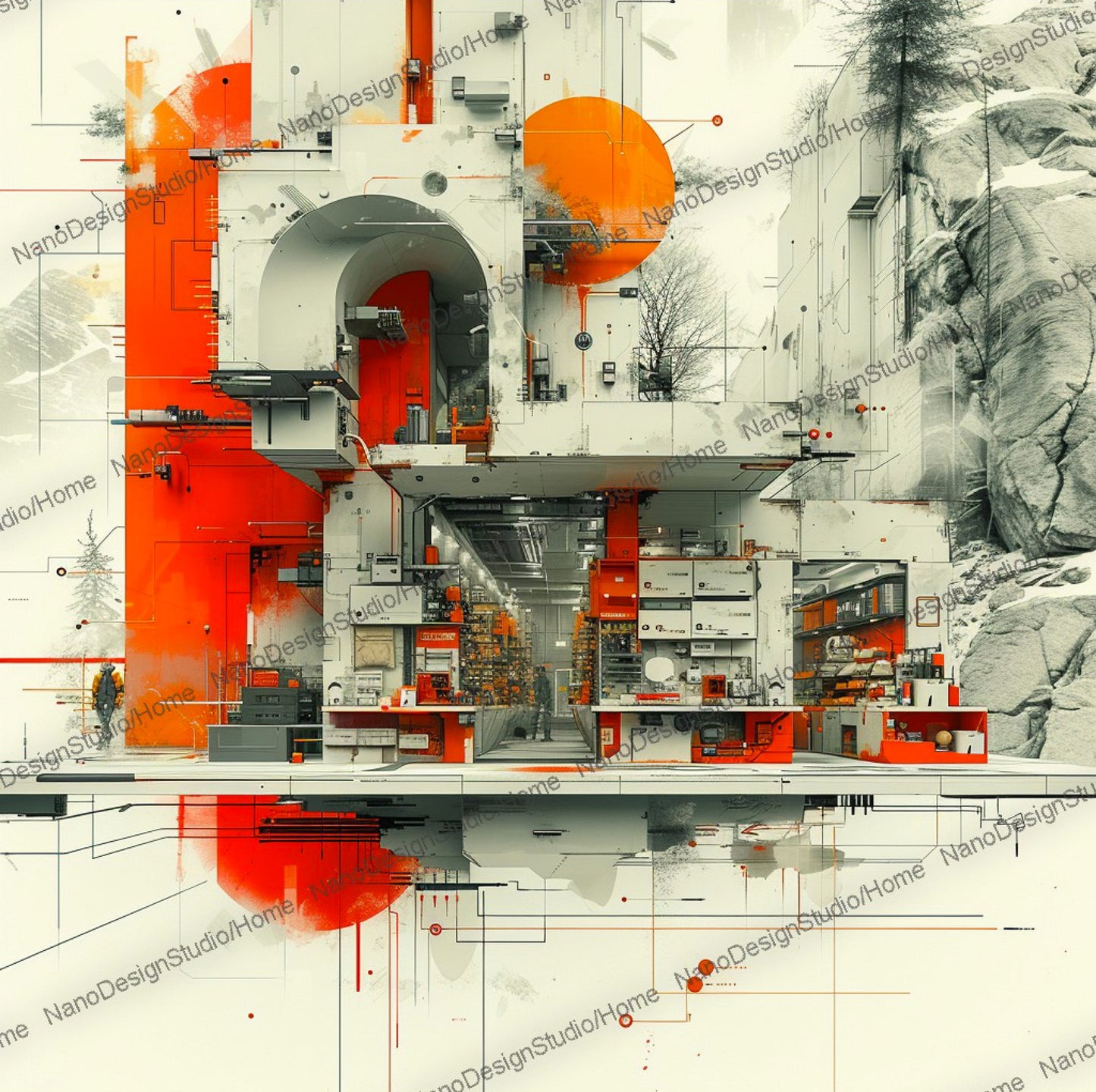 Square 05 - Style 5