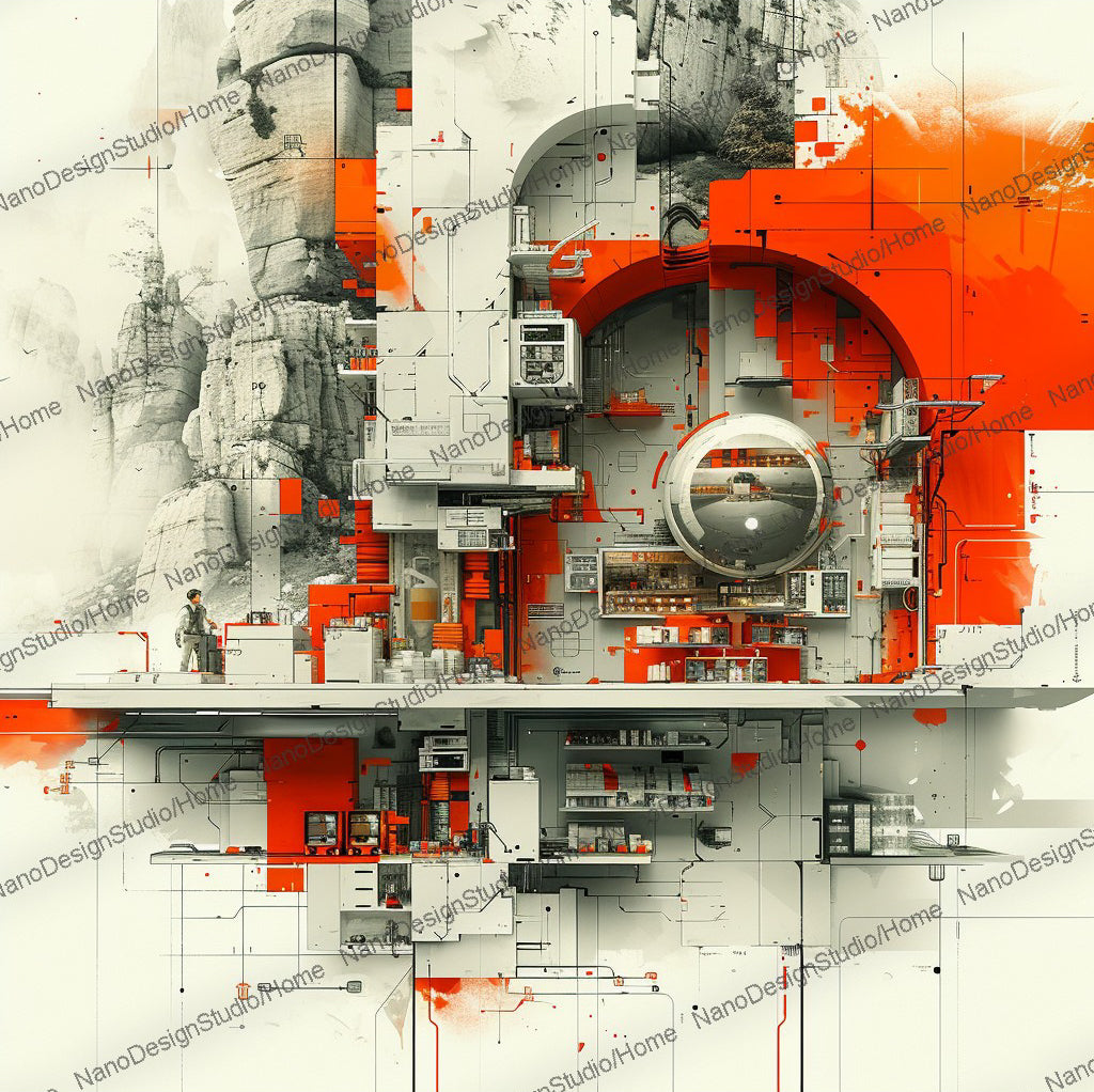 Square 05 - Style 8