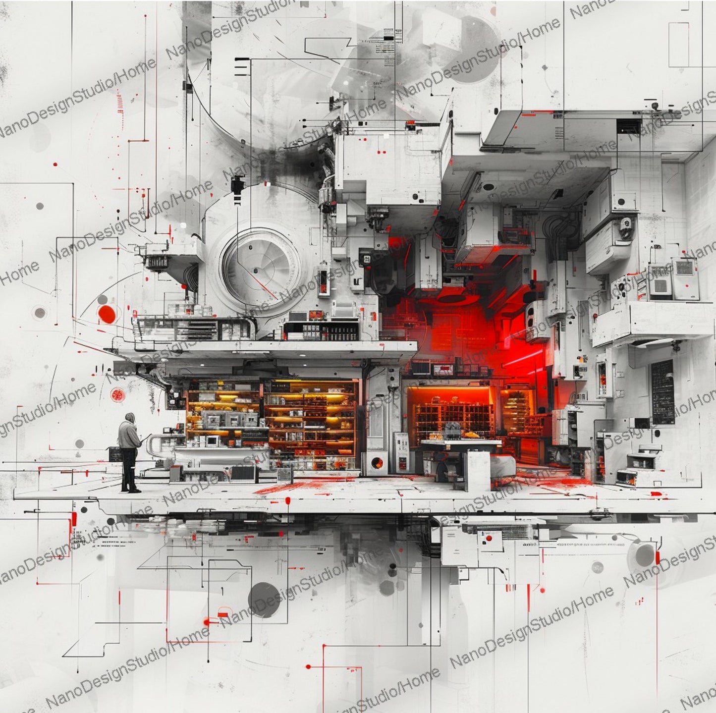 Square 06 - Style 10