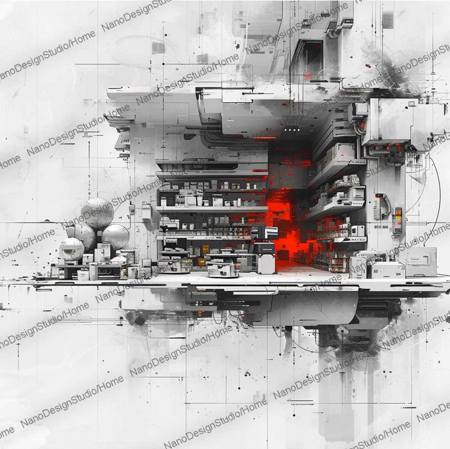 Square 06 - Style 2