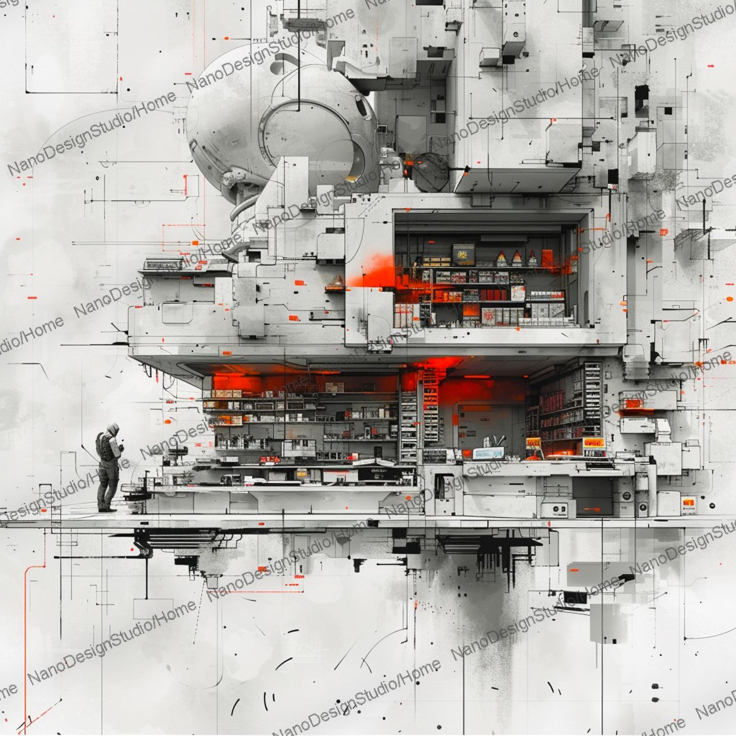 Square 06 - Style 3