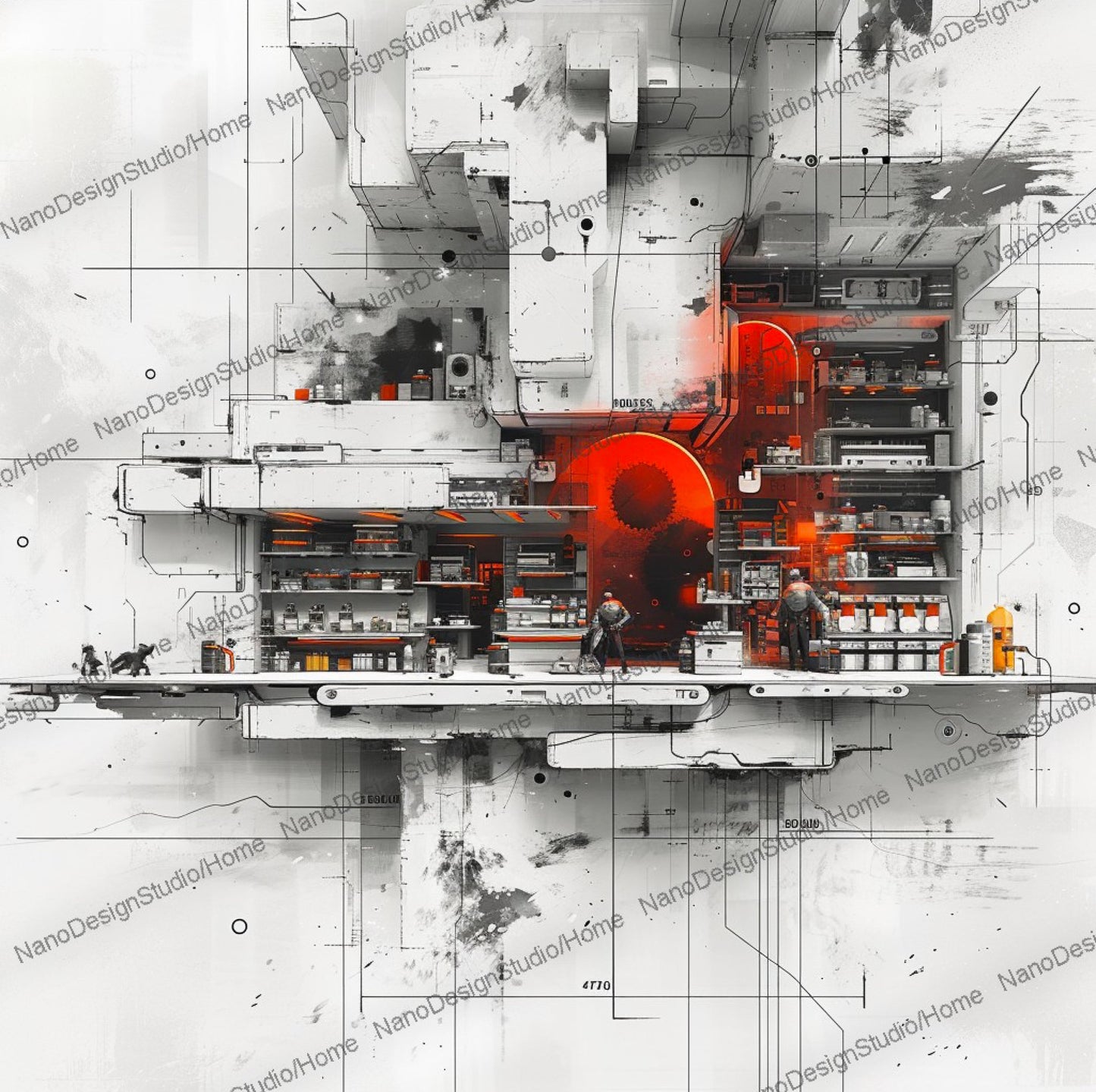 Square 06 - Style 5
