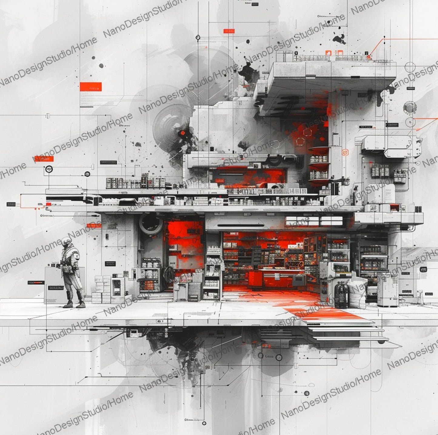 Square 06 - Style 6