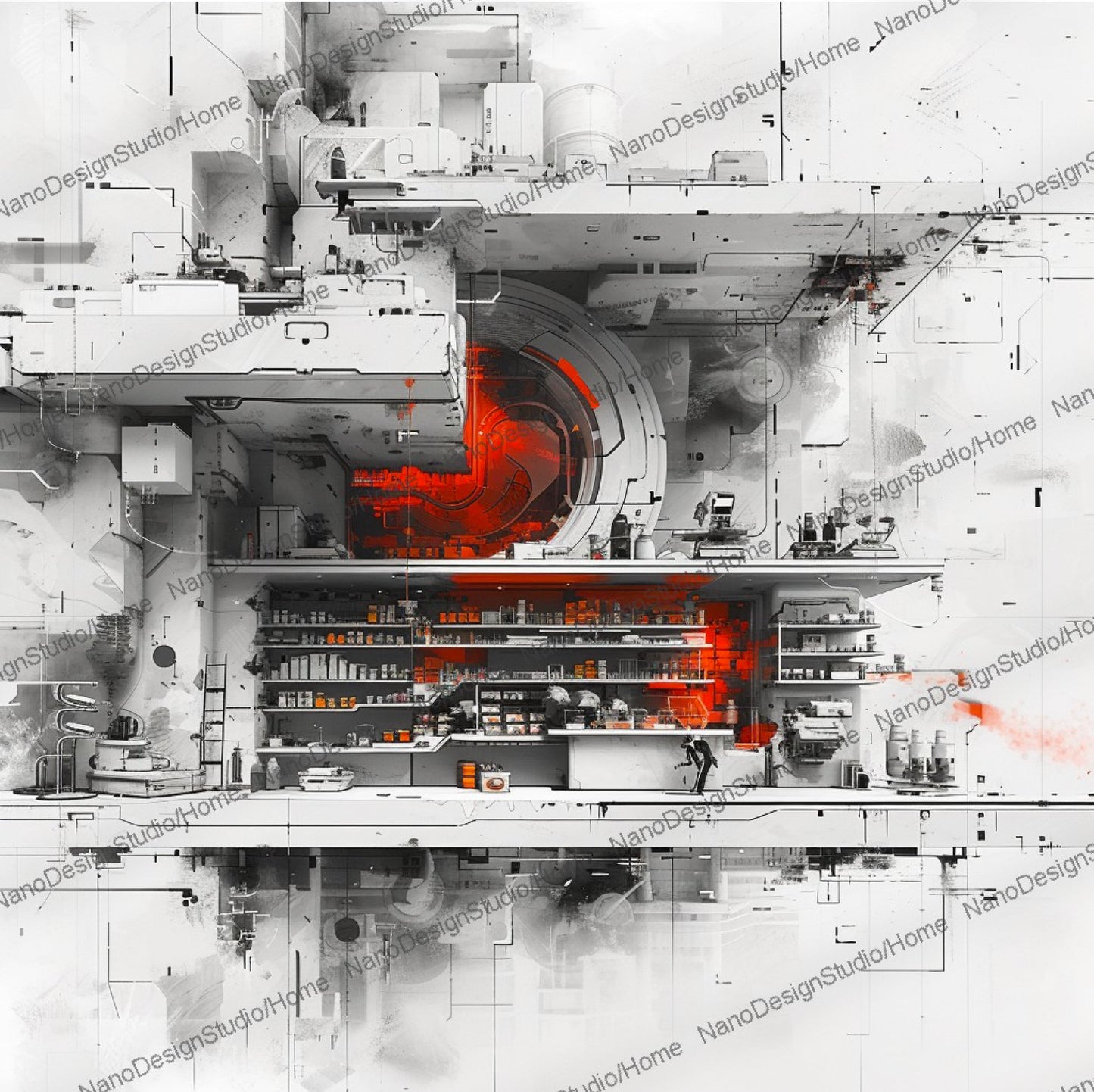 Square 06 - Style 7