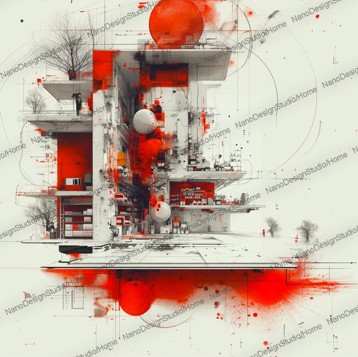 Square 07 - Style 3
