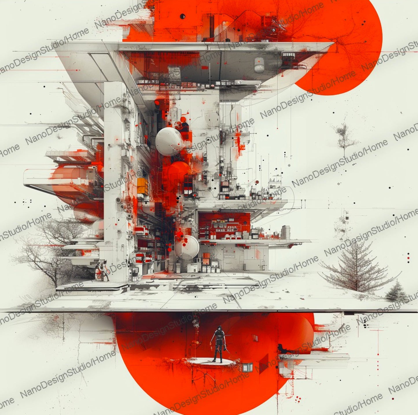 Square 07 - Style 4